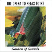 Cover Garden of Sounds