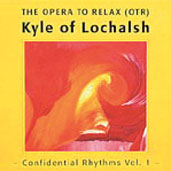 Cover Kyle of Lochaelsh